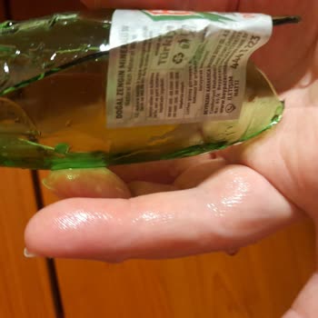 Beypazarı Maden Suyu Durduğu Yerde Patladı