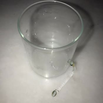 BİM Aktüel Ürünlerde Satılan Bardakların Kalitesizliği