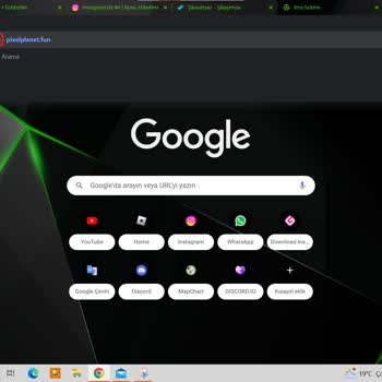 Pixelplanet.fun Yönlendirme Sorunu