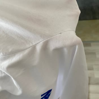 Maviden Aldığım Tshirt