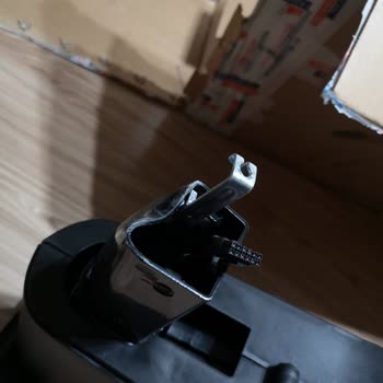 Decathlon Eliptik Bisiklet Kırık Geldi 16 Gündür Hala Gelip Alan Yok