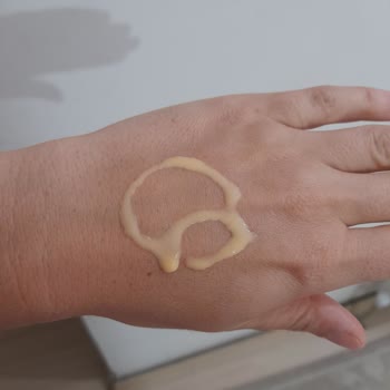 La Roche - Posay Greens Cozmetic Güneş Kremi Efektler Tonik