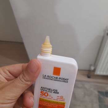 La Roche - Posay Greens Cozmetic Güneş Kremi Efektler Tonik