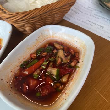 Dedecan Ocakbaşı Müşteri Memnuniyetsizliği Ve Masaya Gelen Sunumlar