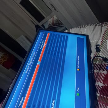 Next&Nextstar İnternet Sorunu Çöz