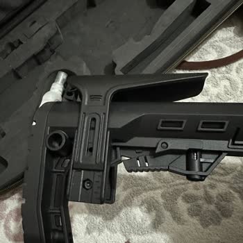 Derya Arms MK-12 Eksik Aksesuar