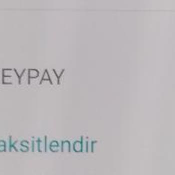 Migros Money Pay Cüzdana Yükleme Geçmiyor