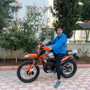 RKS Motor Sıfır Motorumun Aküsü Bitti.