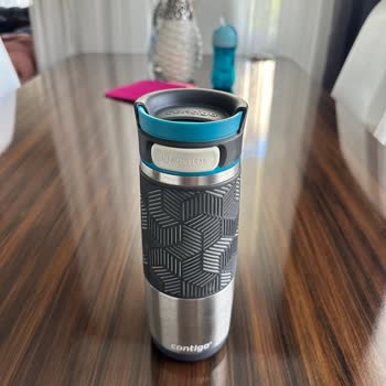 Contigo Türkiye Termos Özelliğini 2 Yılda Kaybetti