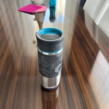 Contigo Türkiye Termos Özelliğini 2 Yılda Kaybetti