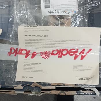Media Markt Philips Dik Süpürge