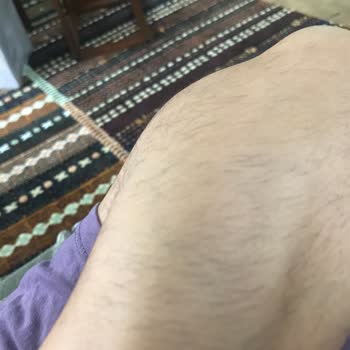 Leali Güzellik Kılları Bitmeden Bitirdiler