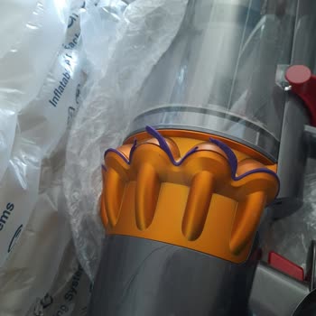 Trendyol Dyson V15 Elektrikli Süpürge Arızası