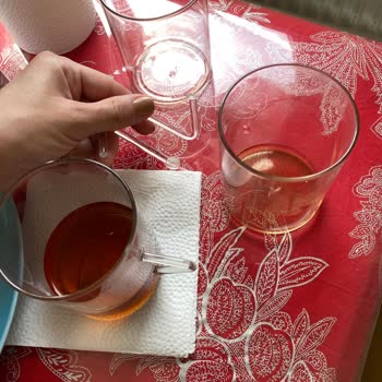 BİM... Bardak Mağduriyeti...