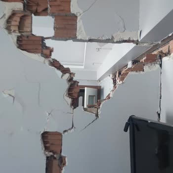 DASK (Doğal Afet Sigortaları Kurumu) Mağduriyeti Eksik Ödeme Yapıldı