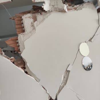 DASK (Doğal Afet Sigortaları Kurumu) Mağduriyeti Eksik Ödeme Yapıldı