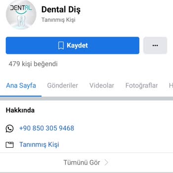 Dental Diş Protezi, Protez Diş Satıyor Ancak Ürünler Oyuncak