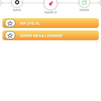 Zumla Sevgili Bul Hesap Silememe Sürekli Mesaj