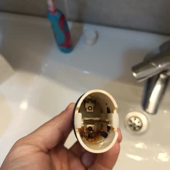 Oral - B Değişim Yeni Ürün Gönderimi