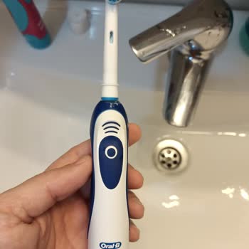 Oral - B Değişim Yeni Ürün Gönderimi