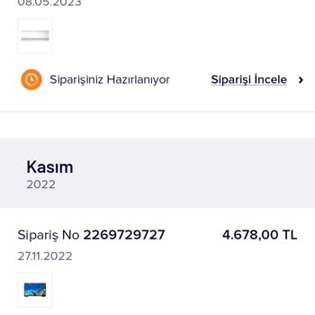 Teknosa Elinde Olmayan Ürünleri Satıyor