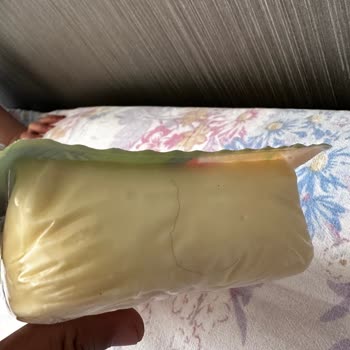 Torku Kaşar Paketinde Kıl