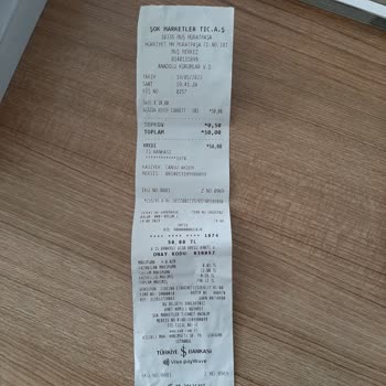 Algida Keyif Cornetto Dondurma Alırken Bedava Dondurma Aldım, Ama Sonra Veremeyeceklerini Söylediler