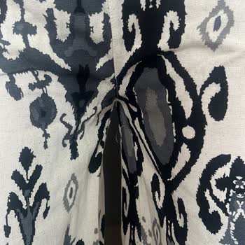 Didem Gültaktı Butikten Almış Olduğum Hatalı Pantolon...