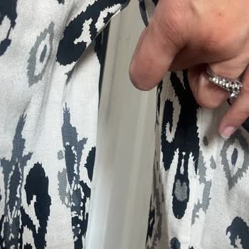 Didem Gültaktı Butikten Almış Olduğum Hatalı Pantolon...