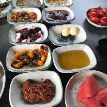 Bordo Restaurant Bordo Restorant Silivri Kahvaltı