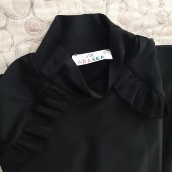 Adasea Yanlış Beden Gönderip Değişim Yapmayan Birol Gaye Firması