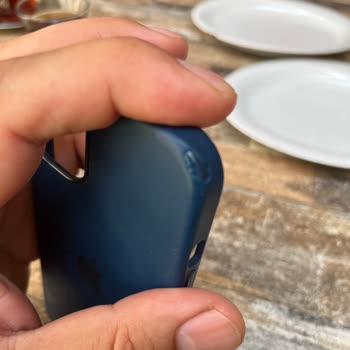 iPhone Appel Yetkili Servis Zentech İlgisiz Tavrı