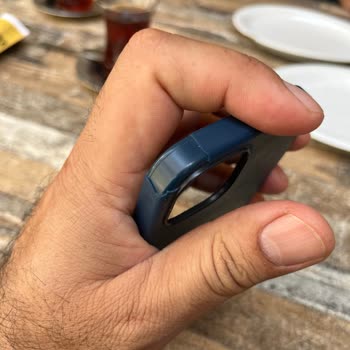 iPhone Appel Yetkili Servis Zentech İlgisiz Tavrı