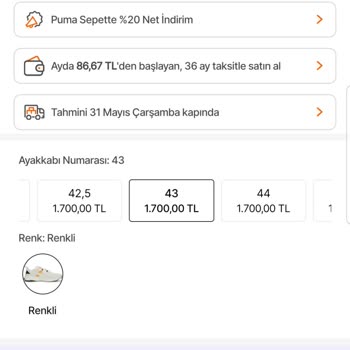 Tekemspor Siparişin İptal Edilip Fiyat Artırılması