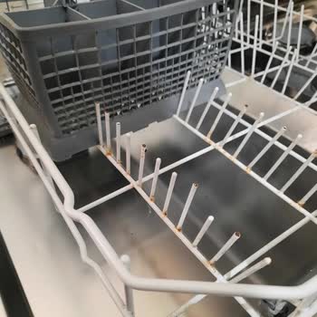 Beko Bulaşık Makinesi D3 3001 İç Aksam Sepet Çürümesi