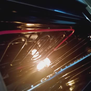 Samsung, Ayıplı Ürün (ankastre Fırın) Gönderdi.