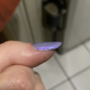 Aymira Koçaklı Yaşam Merkezi Protez Tırnak, Parıltılı Süs