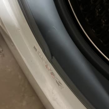 Samsung Çamaşır Makinesi Körük Lastiği