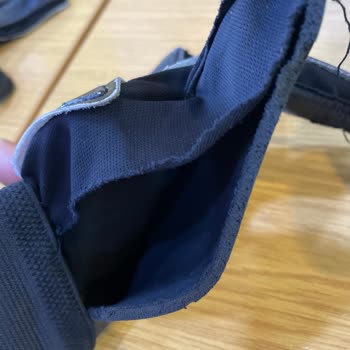 Decathlon Kaleci Eldiveninin 1 Ay Dayanmaması