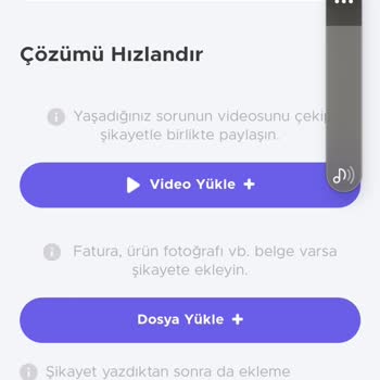 Samsung A23 Video Oynatmıyor