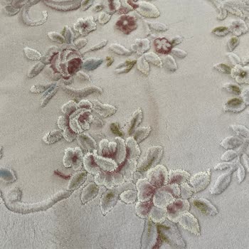 Harika Halı Yıkama Halılarım Pis Sarı Su Lekeleriyle Geri Geldi