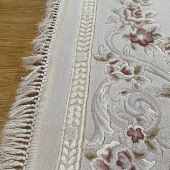 Harika Halı Yıkama Halılarım Pis Sarı Su Lekeleriyle Geri Geldi