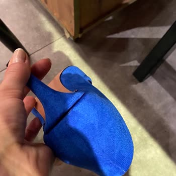 Nişantaşı Shoes Topuklu Ayakkabımda Yaşadığım Sorunlar