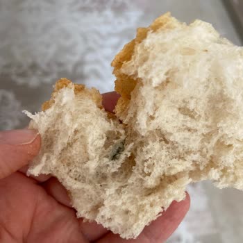 Carrefour SA Ekmekte Denetim Yok!