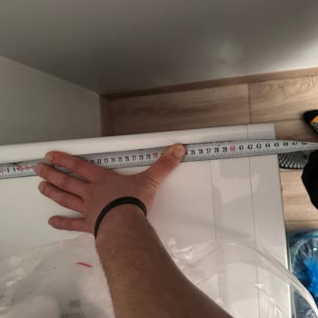 Arçelik Altus Çağrı Merkezi Montaj Yapılamaması Sebebiyle İade