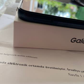 Vatan Bilgisayar'ın Ayıplı Ürün Satıp Arkasında Durmadı