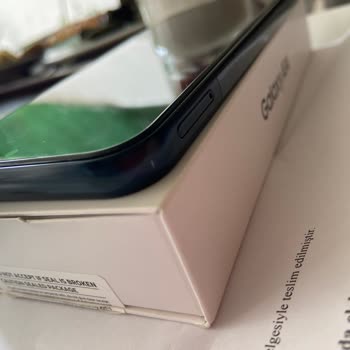 Vatan Bilgisayar'ın Ayıplı Ürün Satıp Arkasında Durmadı