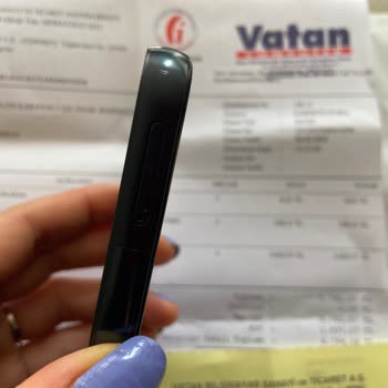 Vatan Bilgisayar'ın Ayıplı Ürün Satıp Arkasında Durmadı