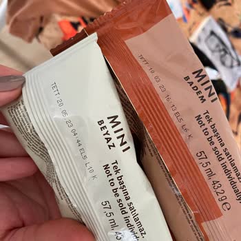 Magnum Tarihi Geçmiş Ürün Satıyor