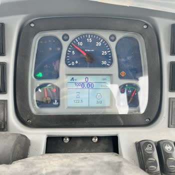 New Holland Td5.90 AdBlue Arızası